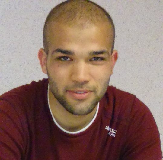 Abdelhak Goudjil logo