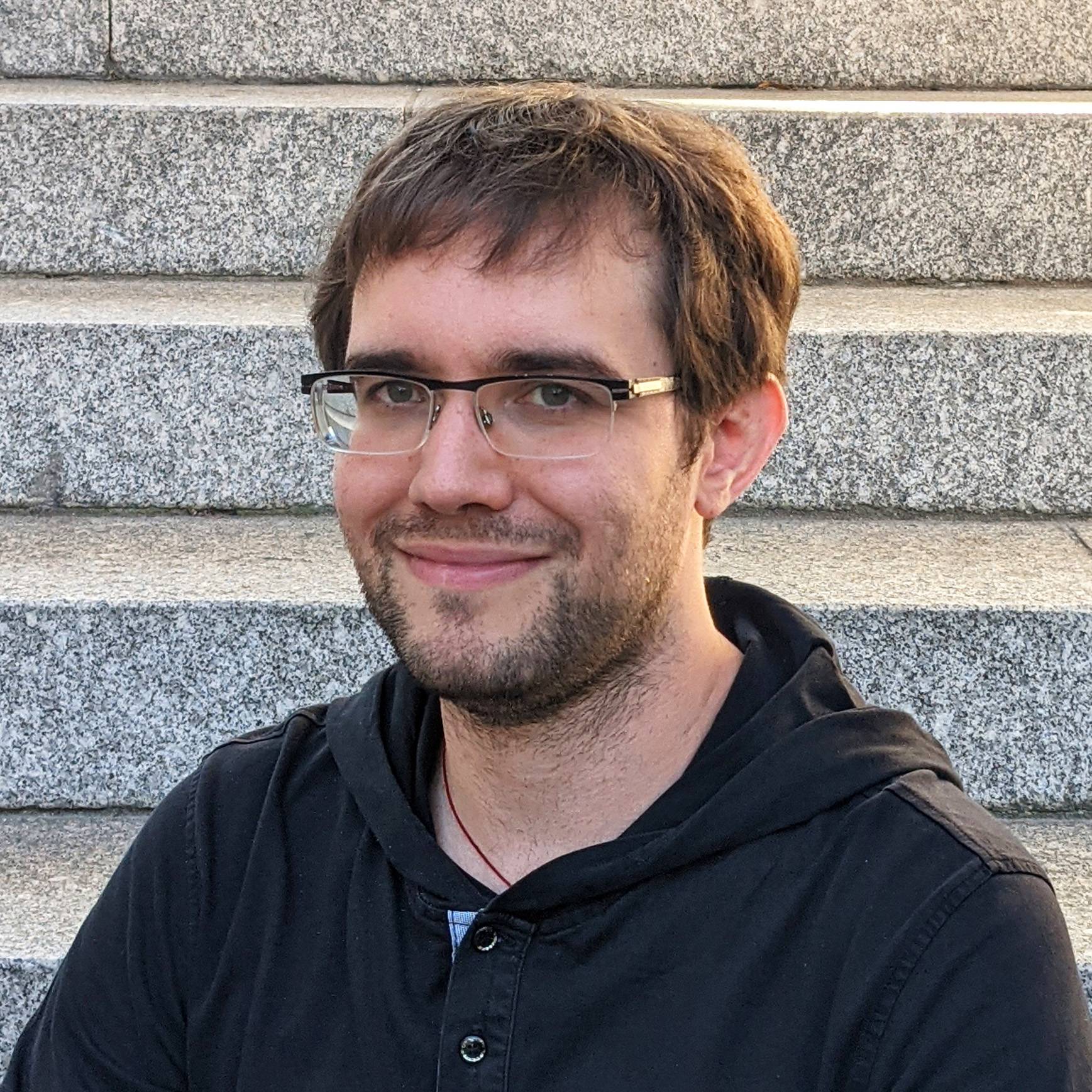 Fabrice Boissier logo