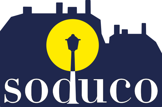 ANR / SoDUCo logo