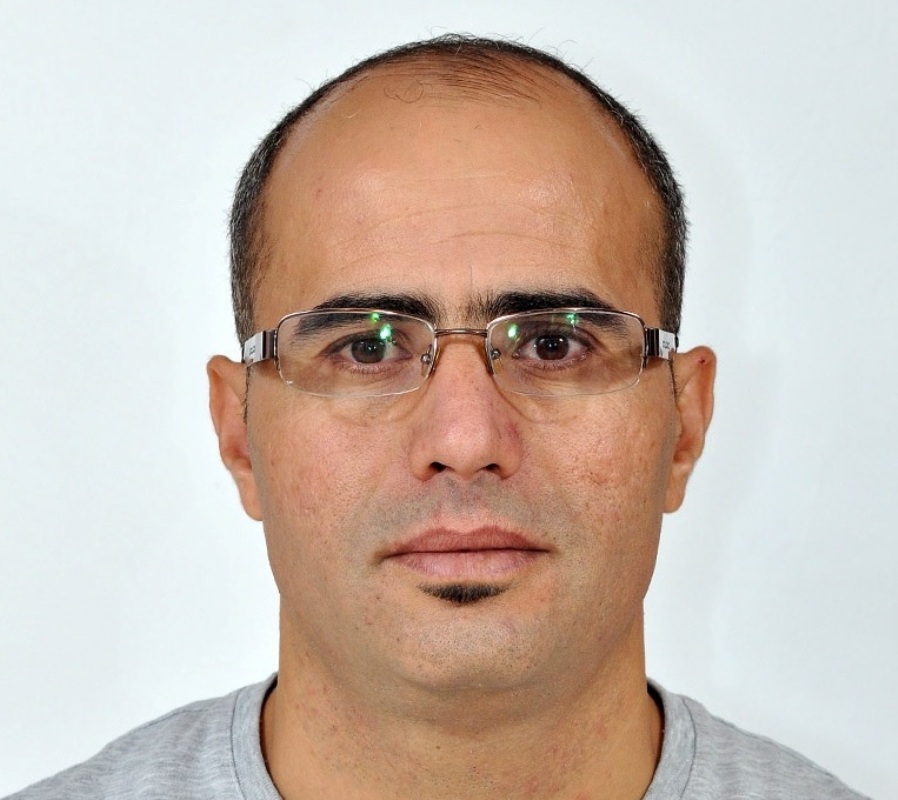 Nabil Benyahia logo