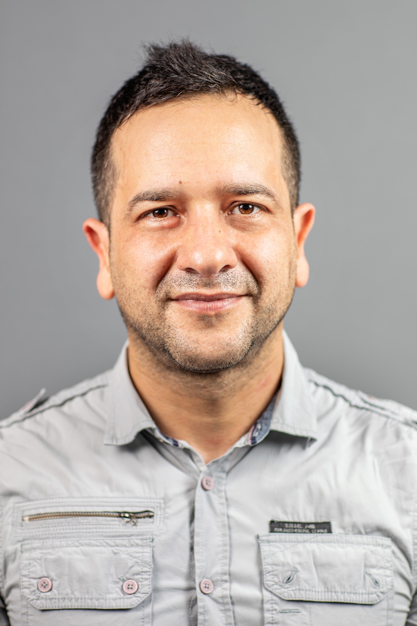 Redamy Perez-Ramos logo