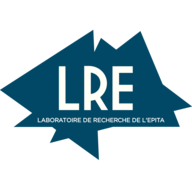 EPITA Research Lab (LRE) logo