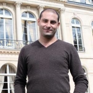 Ali El-Ati