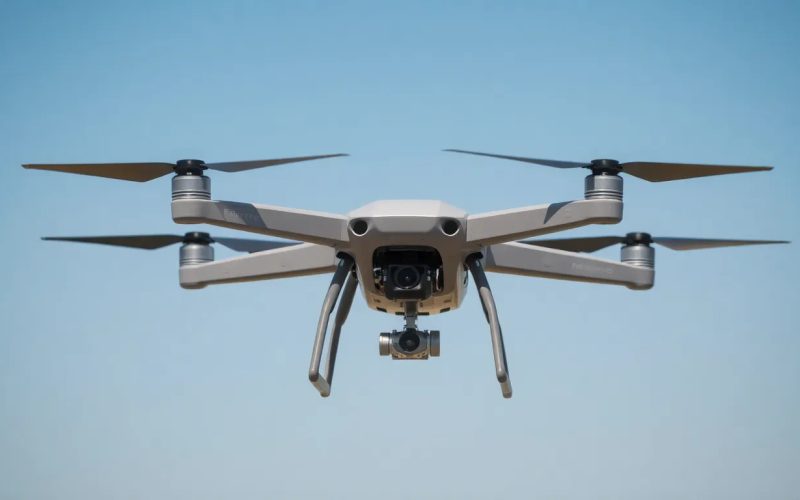 Drone Choreoagphy logo