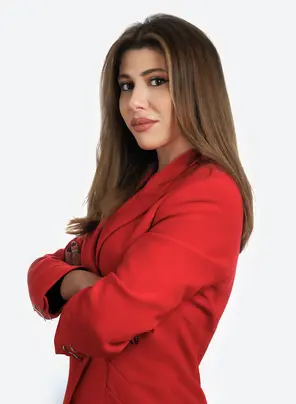 Hiba Rajeha logo
