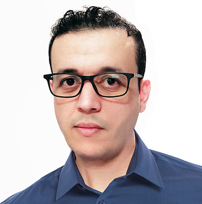 Samir Beldi logo