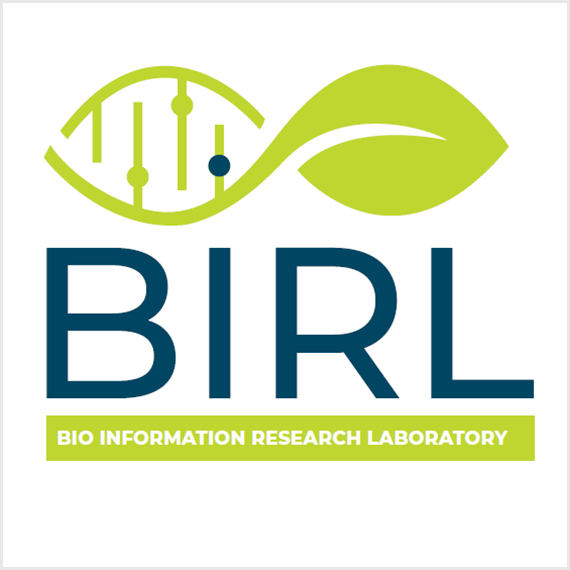  Bio Information Research Laboratory (BIRL) logo