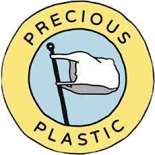 Plastic Recycling logo