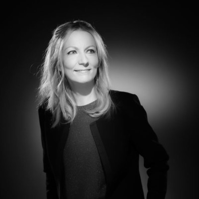 Aude Herry