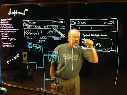 Lightboard (WIP) logo