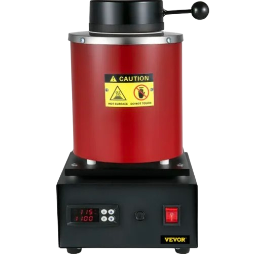 VEVOR Melting Furnace logo