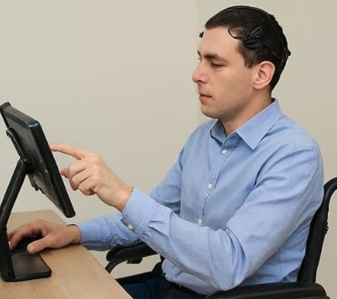 BCI to support inclusive mobility logo