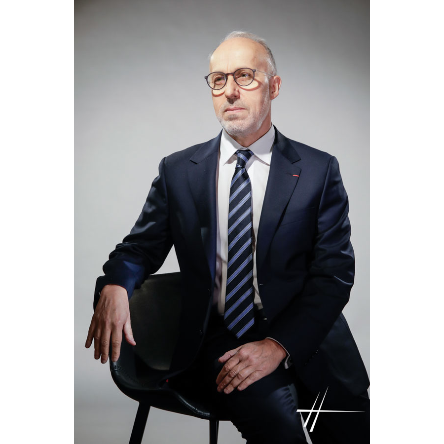 Philippe Jamet logo