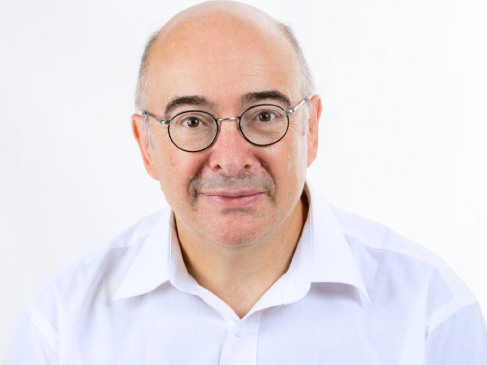 Eric Moulines logo
