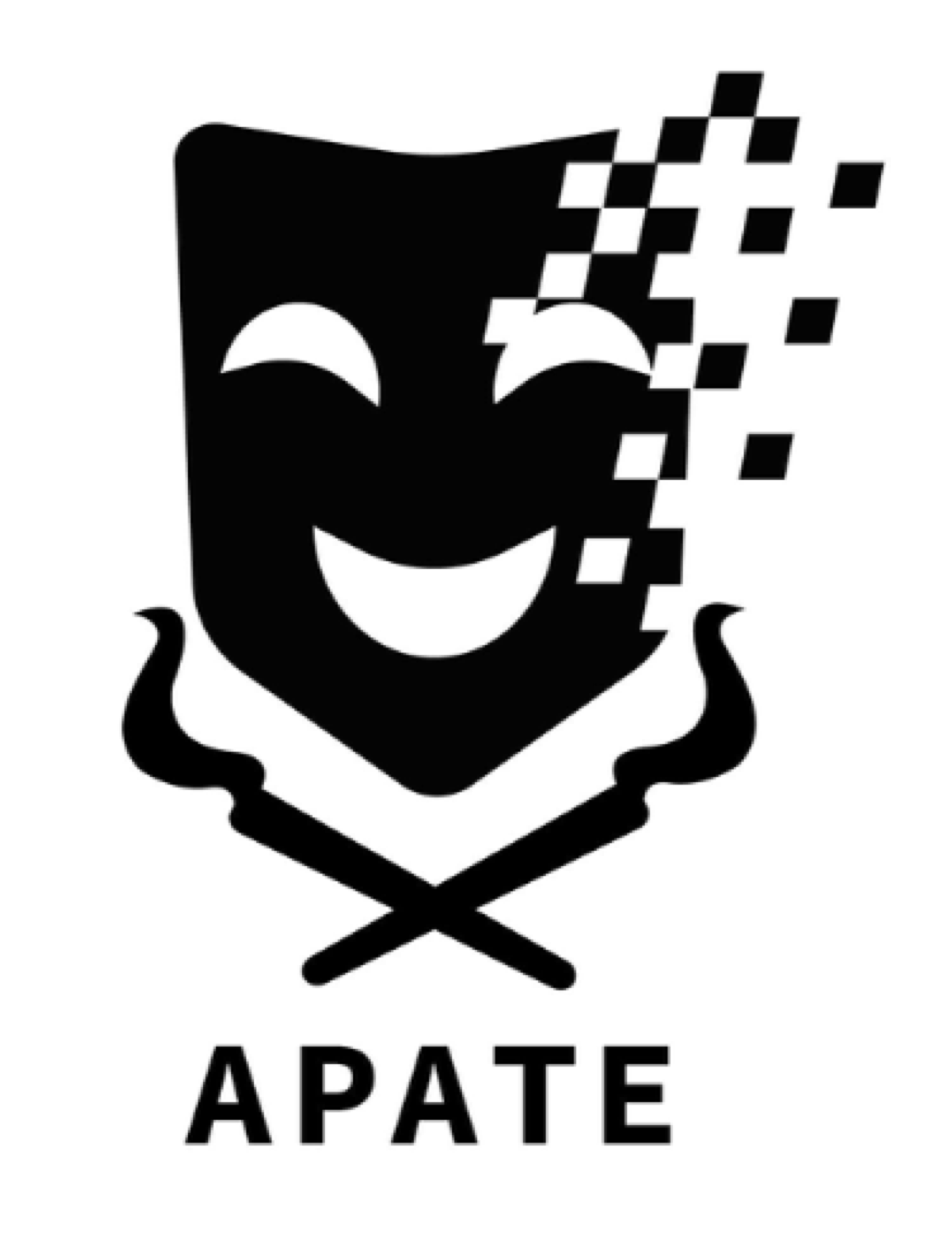 APATE logo