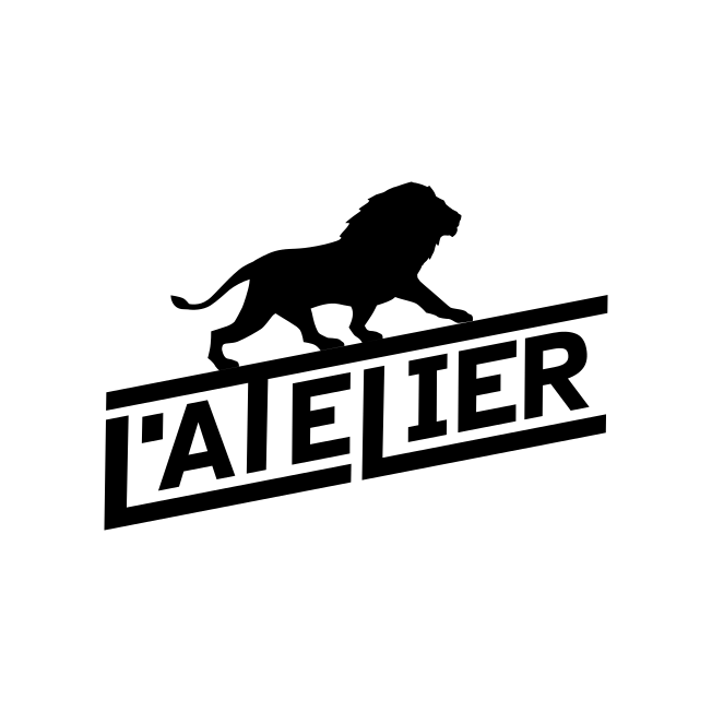 Atelier Lyon logo