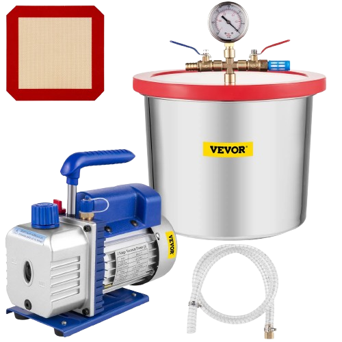 Vevor RS-2 logo