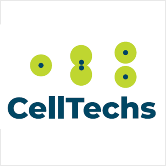 CellTechs logo
