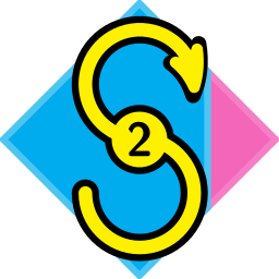 Spot logo