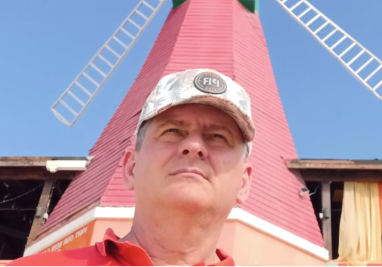Jim Newton logo