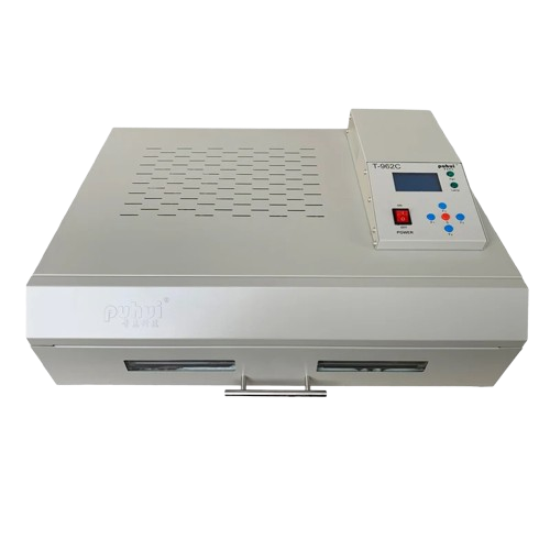 Puhui T962C logo