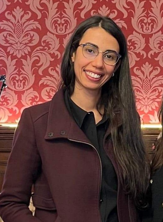 Ghada Gharbi logo