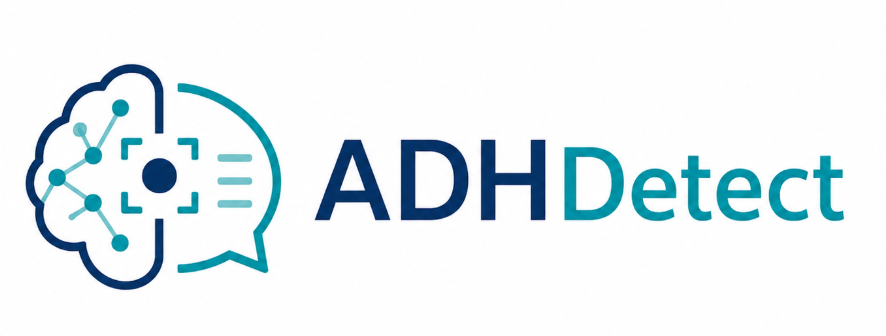 ADHDetect logo