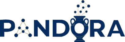 PANDORA logo