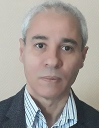 Abdelkader Tizaoui logo