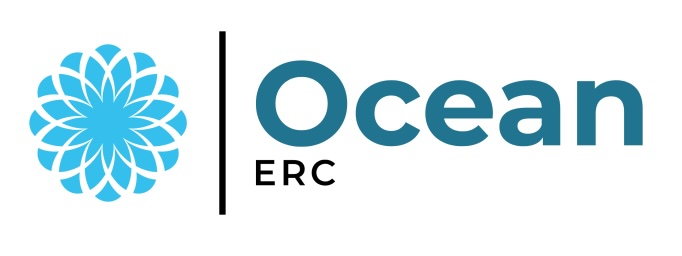 OCEAN  ERC logo