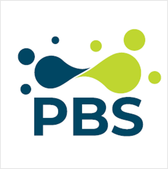 Pôle des Biotechnologies en Société (PBS) logo