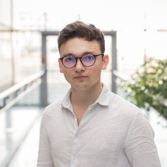 Gaëtan Carrade
