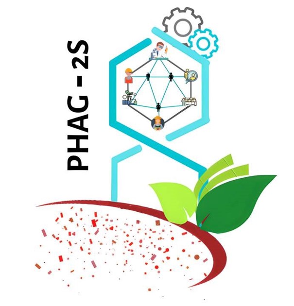 PHAG-2S logo