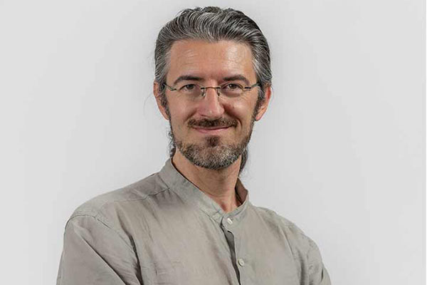 Andréa Bareggi