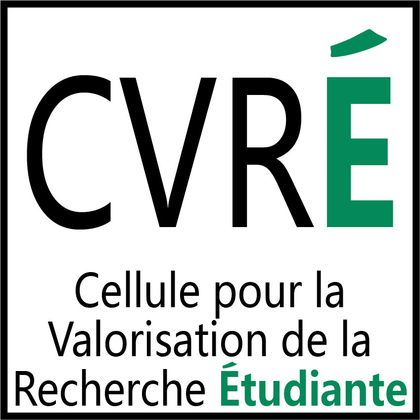 CVRÉ logo