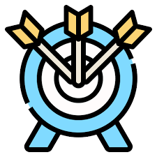 Profile and Missions logo
