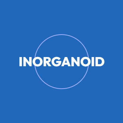INORGANOID  logo