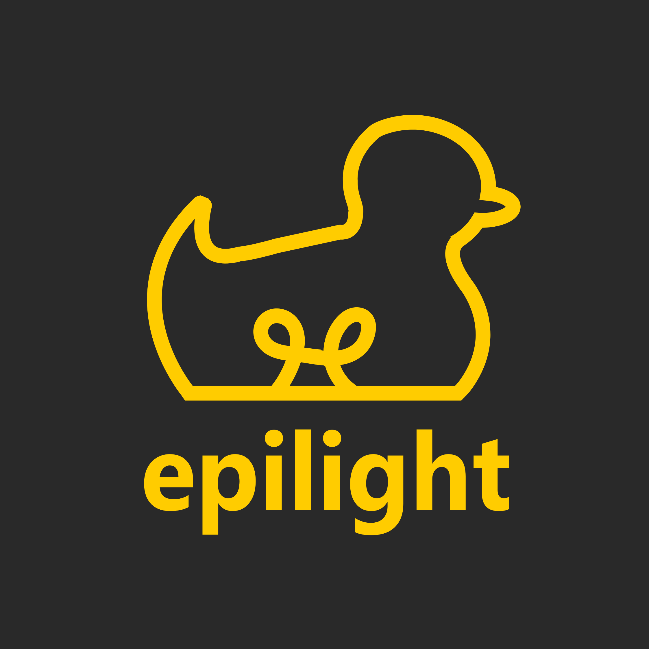 Epilight logo