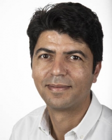 Islam Boussaada