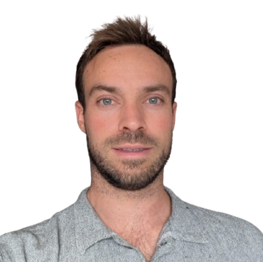 Quentin Benethuillere