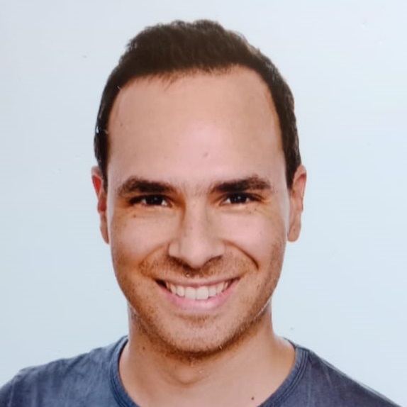 Gonzalo Romero-garcia