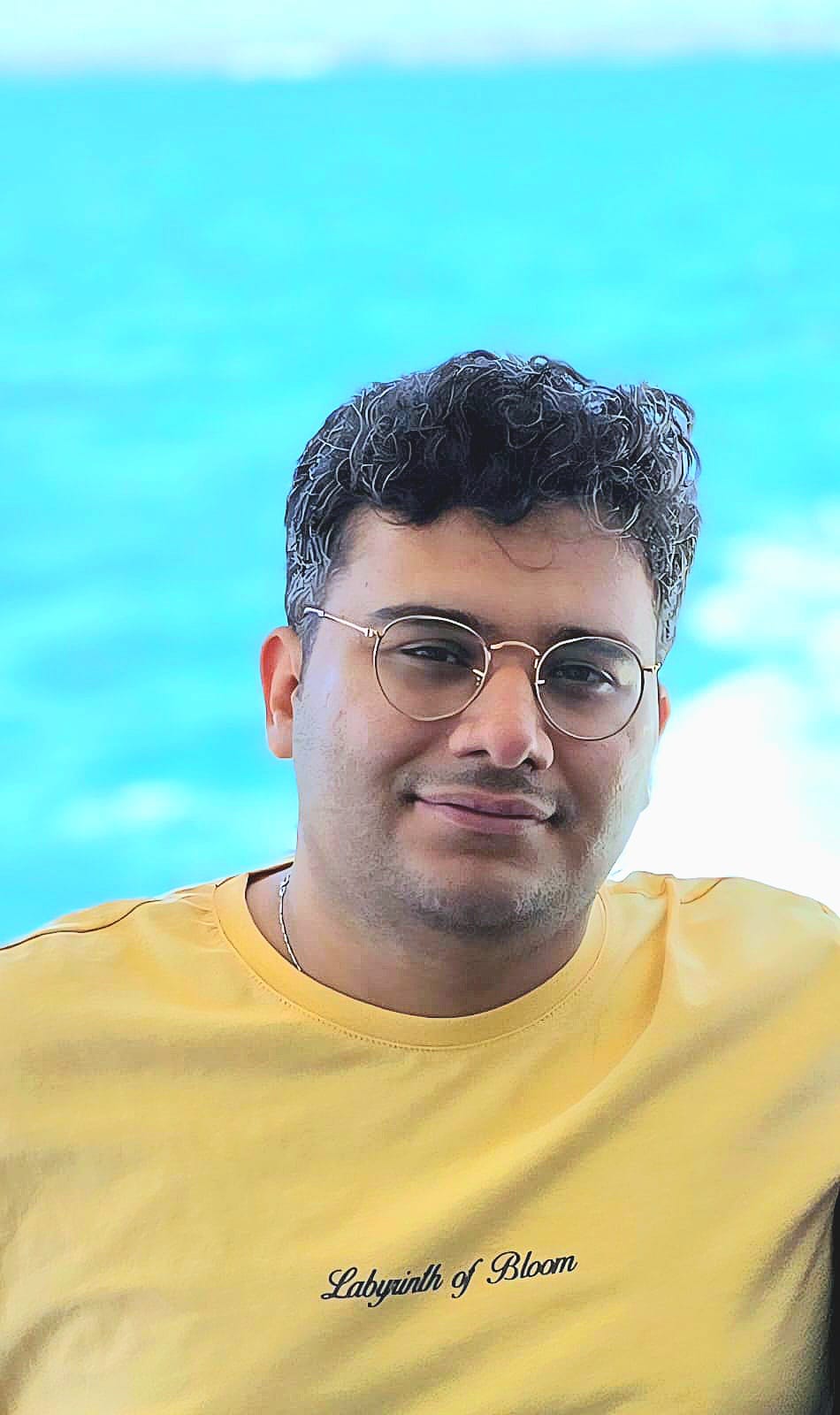 Ali Khalesi logo