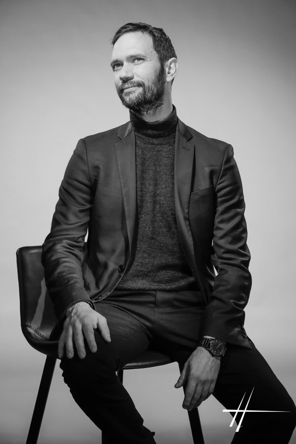Clément Duhart