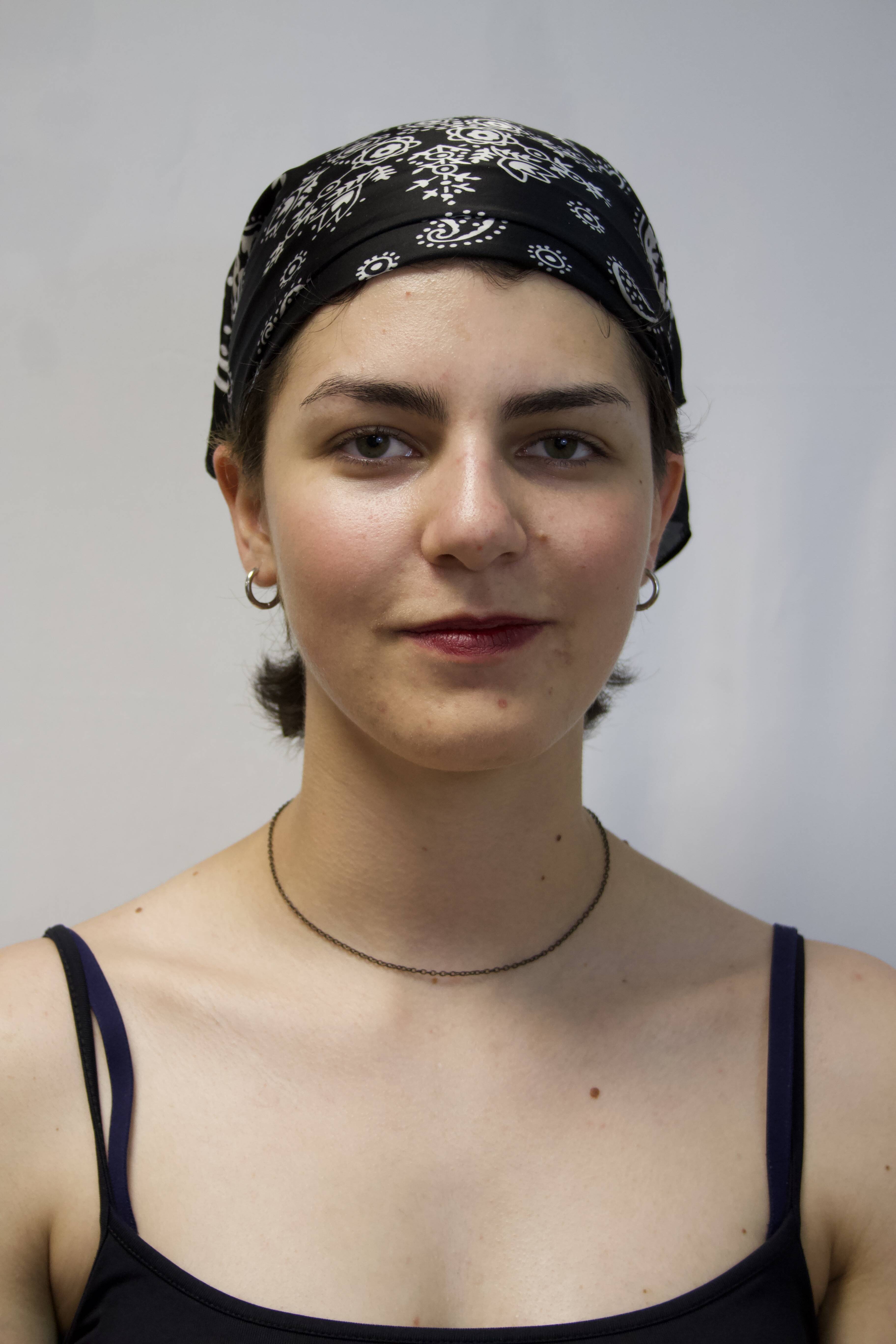Clementine Frenois