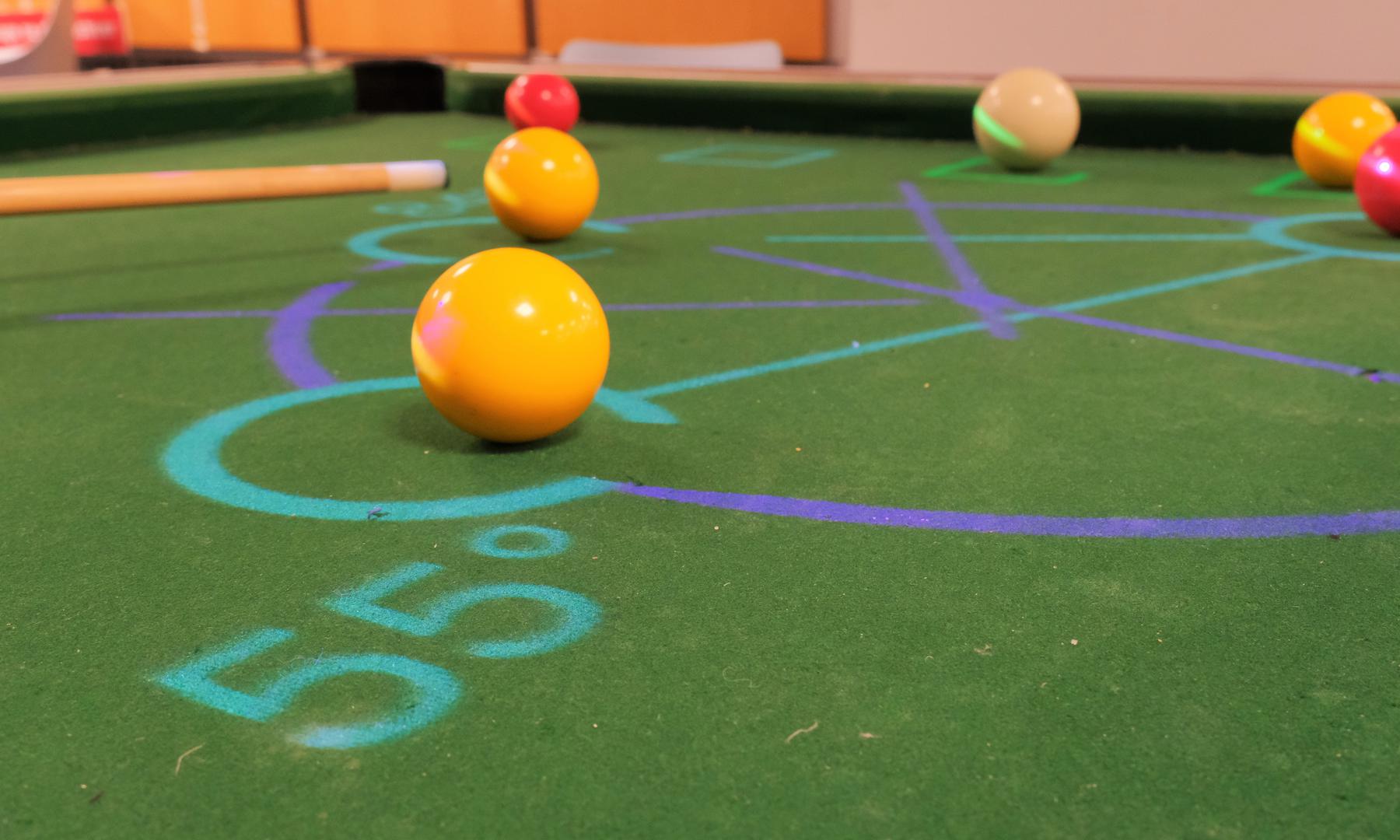 Augmented Interactive Pool   logo