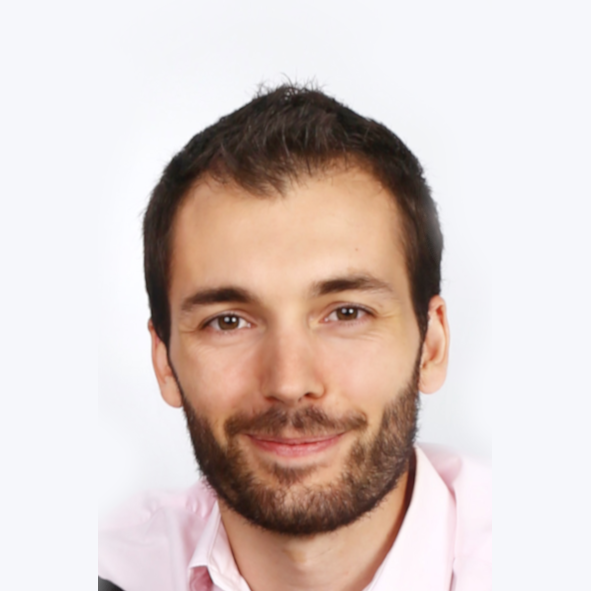 Loic Rouquette logo