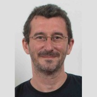 Thierry Geraud