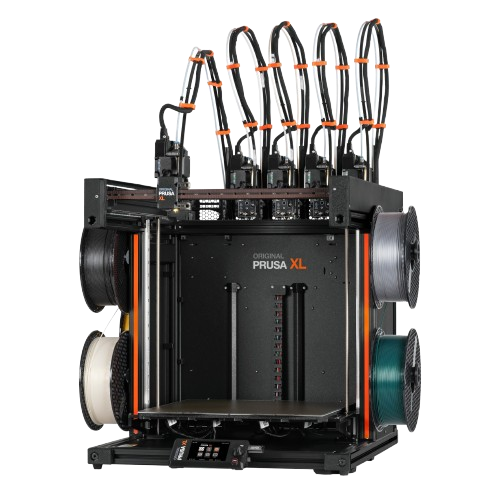 Prusa XL logo