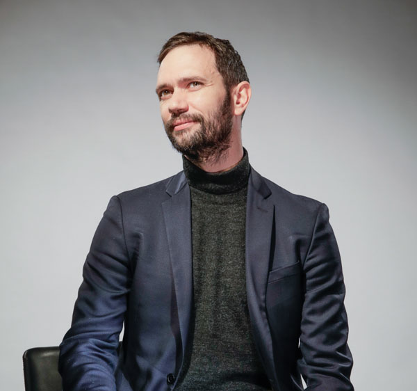 Clément Duhart