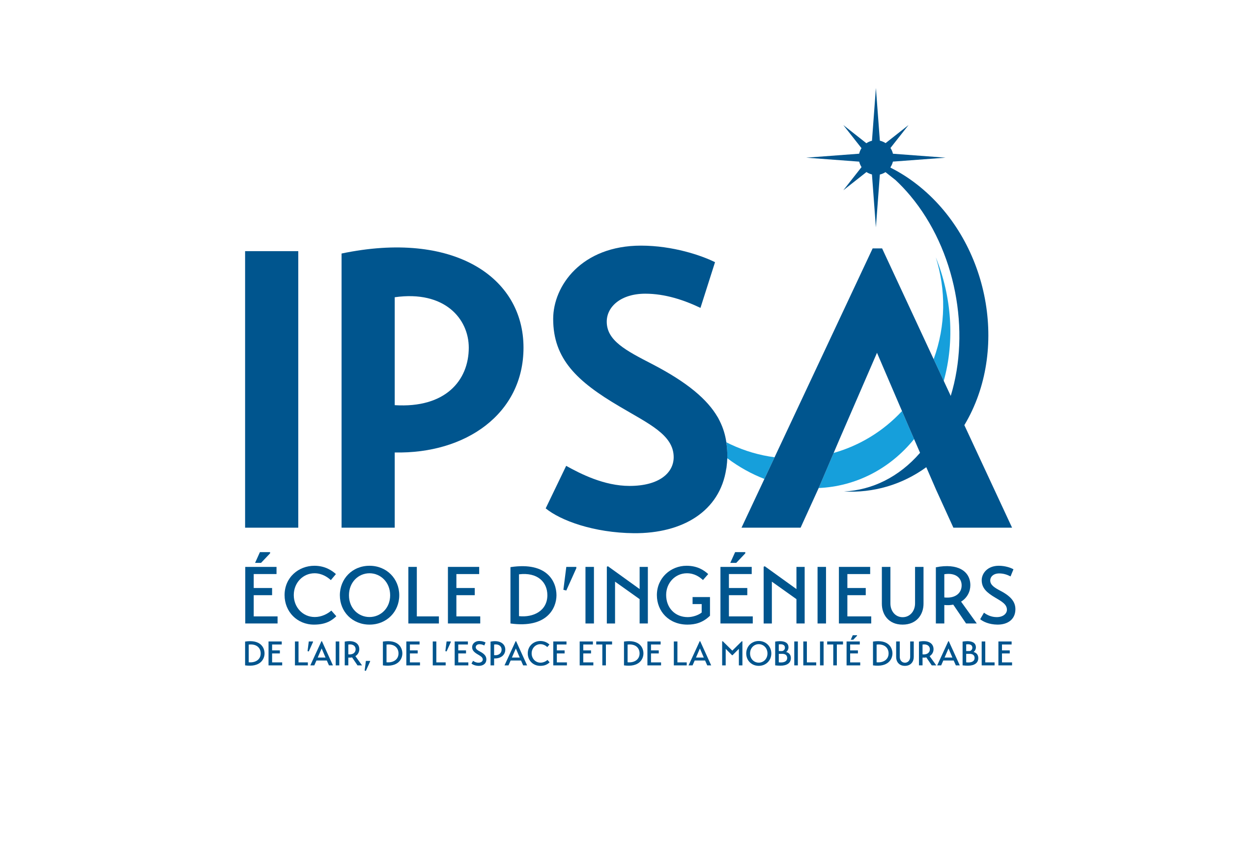 IPSA logo